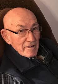 Donald Knudson Obituary (1928