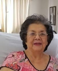 Florence Martinez Obituary