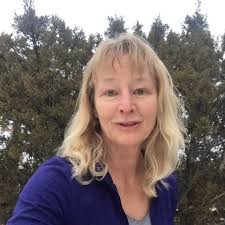 UWP Board Chair: Amanda Clements