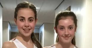 Sophie Whiteside: Talented trio flower in Scotland