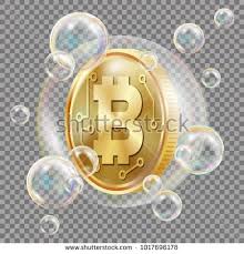 Tracking bitcoin's price is obviously easier than trying to figure out its value, which is why so many institutions, experts and traders are skeptical about it and cryptocurrency. Bitcoin In Soap Bubble Investment Risk Price Market Value Going Down Negative Growth Exchange Trading Digital Money Realist Investing Soap Bubbles Bitcoin