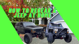 For Those Going With 37S, Are You Regearing?? | Page 6 | Jeep Wrangler  Forums (Jl / Jlu) -- Rubicon, 4Xe, 392, Sahara, Sport - Jlwranglerforums.Com