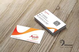 Soft earth tones are soothing to the eye and will feel attractive to those who are gentle by nature. How Can The Best Business Card Designs Create A Lasting Impression Of Your Brand Web Design And Web Development In Mumbai
