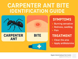 Image result for ant bite