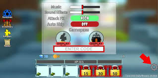 To redeem codes in roblox all star tower defense, players need to first launch the game and then search for the settings icon at the bottom of the screen. Roblox All Star Tower Defense Codes Robloxcodes Io