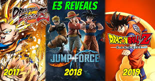 Kakarot is getting a nintendo switch port, and the game has received a new trailer to mark the occasion. Anime Titles Like Dragon Ball Fighterz And Jump Force Have Consistently Been Revealed At E3 What May Be In Store This Year