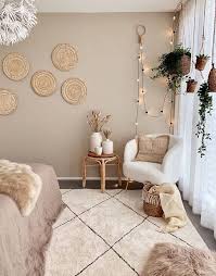 Peinture Couleur Taupe Inspirations Pour La Chambre A Coucher A La Fois Doux Et Sauvage Le Taupe Est Une Couleur Room Ideas Bedroom Blogger Decor Home Decor