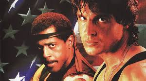 Casting de American Warrior 3 (1989)