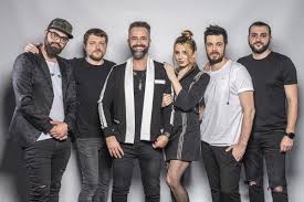 O gală cu miză mare, aseară la „te cunosc de undeva. Nou La Te Cunosc De Undeva Artistii Vor Fi AcompaniaÅ£i De Band Live