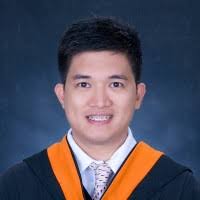 Christian Marion Zablan