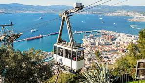 xiβɾalˈtaɾ) is a british overseas territory located at the southern tip of the iberian peninsula. Hotel Gibraltar Gunstige Hotels Buchen Ab 88 Swoodoo