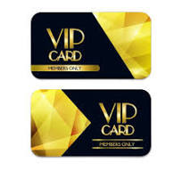China Custom Printing Diamond Vip Card Manufacturers | Meihe