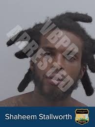 Virginia Beach Police Department