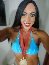 Improvement in Fitness and Rowing Time for 50+ Female in Transformation  Challenge