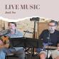 Vineyard - Live Music: Just So  — Stone Farm event image