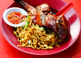 A simple noodle recipe for a quick snack, lunch or even dinner!please like and subscribe. Kin Herbal Roast Duck H L Yee Cafe Kepong Baru