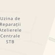 Biserica izvorul nou, ctitorita la 1825, hram izvorul tamaduirii, sos. Driving Directions To Biserica Izvorul TÄƒmÄƒduirii 19 21 È™os È™tefan Cel Mare BucureÈ™ti Waze