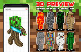 Download the latest version of minecraft for android a mix of various game elements that everyone likes: Camouflage Skins 1 1 5 Descargar Apk Android Aptoide