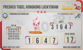 Pin Di Prediksi Togel