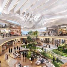 Flavors from all over the world. 5 Best Shopping Malls In Riyadh Riyadh Park