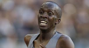 Kaan Kigen Özbilen bricht Marathon-Europarekord