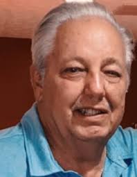 Obituary for John O. Adams