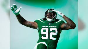 We did not find results for: New York Jets New Uniforms Revealed