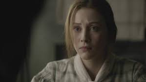 It gave me nightmares:' Margaret Atwood