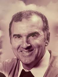 Obituary of John Stack