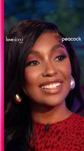 Saturday just got better! 🤩 #LoveIslandUSA Aftersun host @maurahiggins is  joined by some of our favorites tomorrow night. Don't miss the fun at 9pm  ET