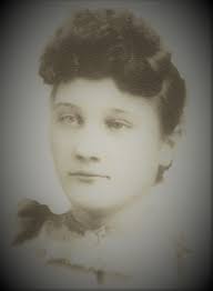 Minnie Emma Gallant Earnhardt (1874-1969)