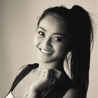 Angela Thach's Instagram, Twitter & Facebook