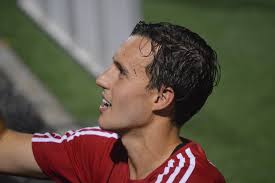 Jared Stroud's Instagram, Twitter & Facebook