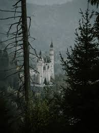 Pin Na Doske Castle