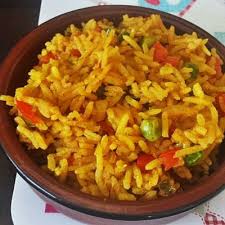 Nando S Inspired Syn Free Spicy Rice Slimming Survival Recipes Tips New Finds Slimming World Recipes Syn Free World Recipes Slimming World Dinners