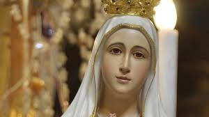 Mofumahali oa rona oa Fatima o senotse pheko ea poloko ea lefatše