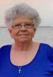 Anita Louise Blymire