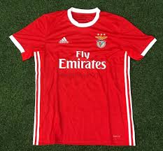 ··· football soccer jersey 20/21 new real man madrid city inter lisbon napoli kit shirt uniform wear. Benfica 2020 Kit