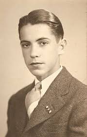 Robert Morin Shoemaker