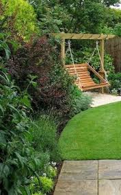 Pin By Marwa Yasser On Landscaping Garden Yard Ideas Small Gardens Woodland Garden