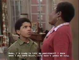 James Evans Good Times Quotes Quotesgram