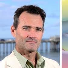 Meet the speaker for AATCC's Sustainability in Textiles Digital Lab, August  17-18, 2022! Dimitri Deheyn is a Marine Biologist-Research  Scientist-Principal Investigator at Scripps Institution of Oceanography,  University of California San Diego. His