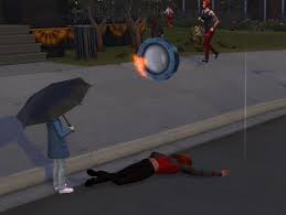 · retrieve the.zip file and move it . Life S Tragedies Mod Where Your Sim Gets A Fatal Illness But That Isn T What Kills Her A Motorcycle Does R Sims4
