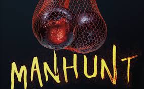 In Manhunt, a virus turns males into monsters
