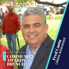 Join us in congratulating...