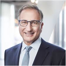 Robert F. (Bob) Probst