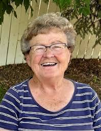 Gail Lehman Obituary