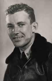 James Gay “Jim” Bagot (1921-2008)