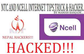 The ncell carrier from nepal is denoted by codes: Ntc And Ncell Internet Tips Tricks And Hacking Pochetna Stranica FeÑ˜sbuk