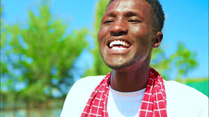 The 5 Angels-Kinterutua Esiai(official music video)